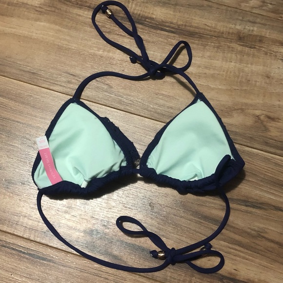 Victoria’s Secret Small swim suit top - Picture 3 of 5